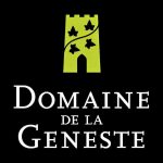 Logo Domaine de la Geneste